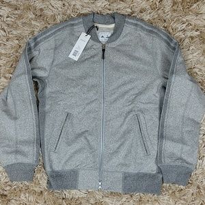 adidas reigning champ track jacket